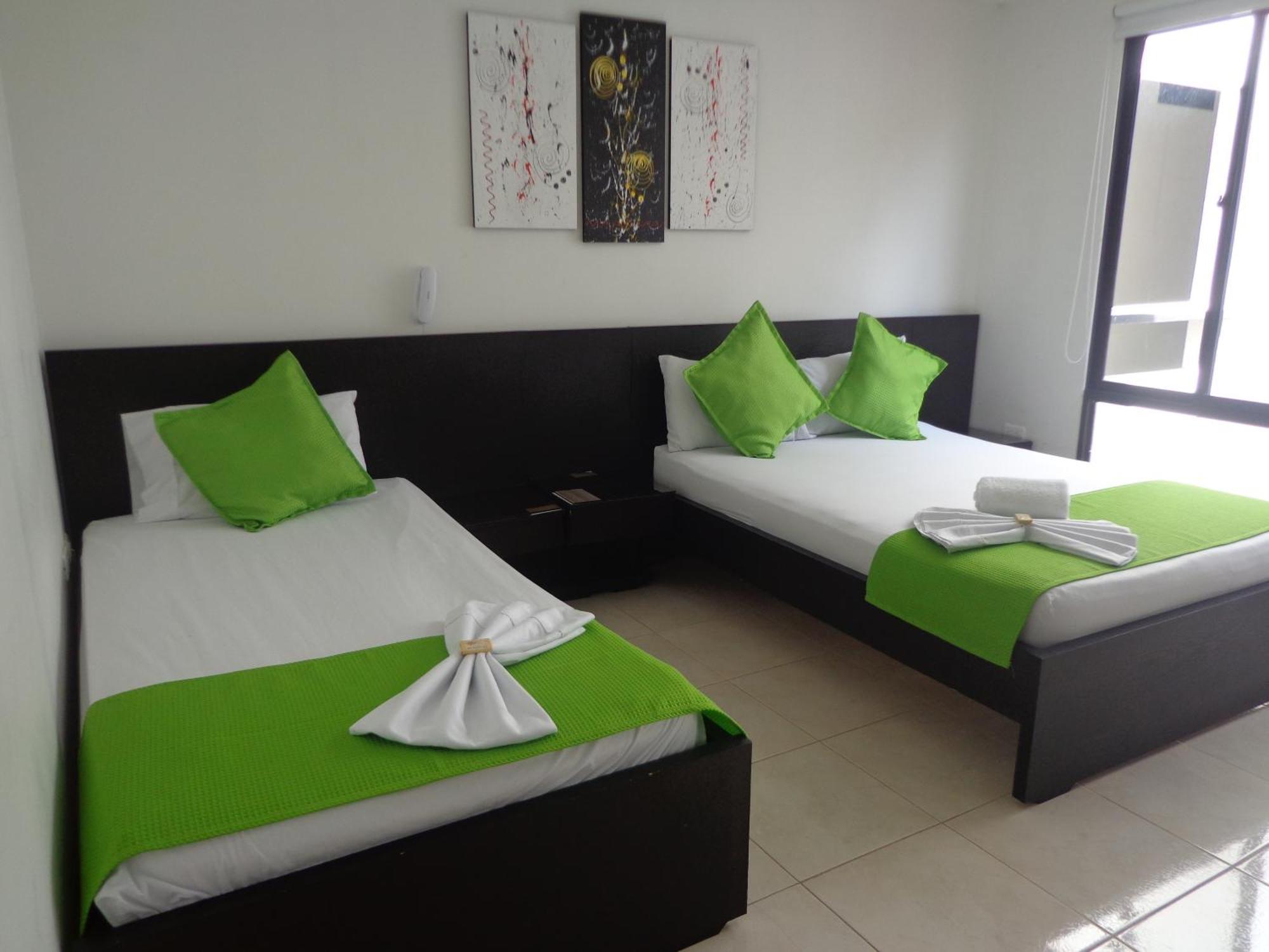 Hotel Chicala Salgar Puerto Salgar Zimmer foto